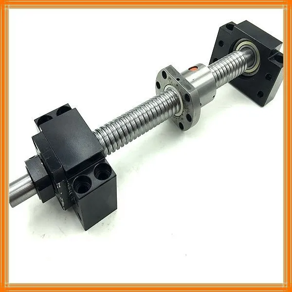 12mm Diameter Ball Lead Screw Sfu1204 For Cnc Machine Buy 12mm