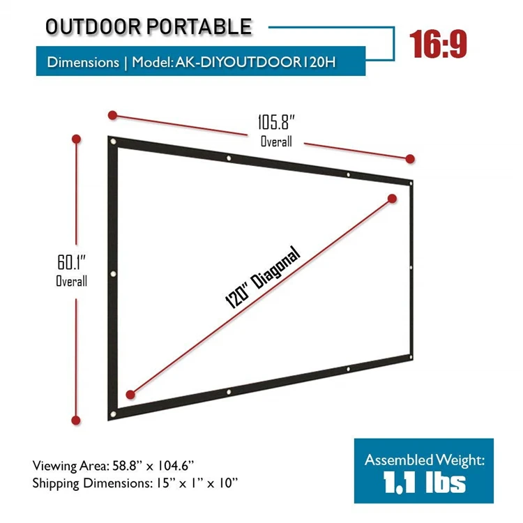 120 диагональ. Диагональ 120 инч. Projector Screen Size. Интерактивная доска размер активной зоны по диагонали, дюйм (25,4 мм).