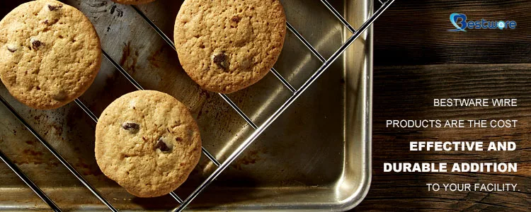 Plated Wire Netting Professional Equipment Metal Rack For Kitchen Mini Fridge Refrigerator Wire Shelves.jpg