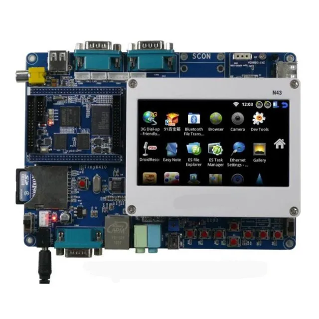 s3c6410 arm11 lcd module brands