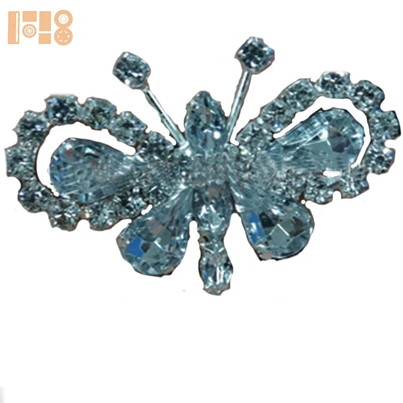 inexpensive butterfly pins