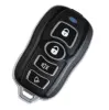 rolling code remoter for gate open remote control 433Mhz face to face copy replacement