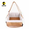 Pet Travel Car Seat Carrier Booster For Dog