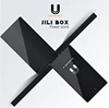 2017 Uptown tech new design original Jili box as vape battery charger for juu