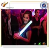 Attractive style cheapest light up led flashing boom clappers cheering stick