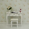 D1710 Classic modern hotsale writing desk dresser study wooden laptop desk work station desk