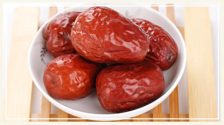 2019 dry jujube in package dried dates king dates products