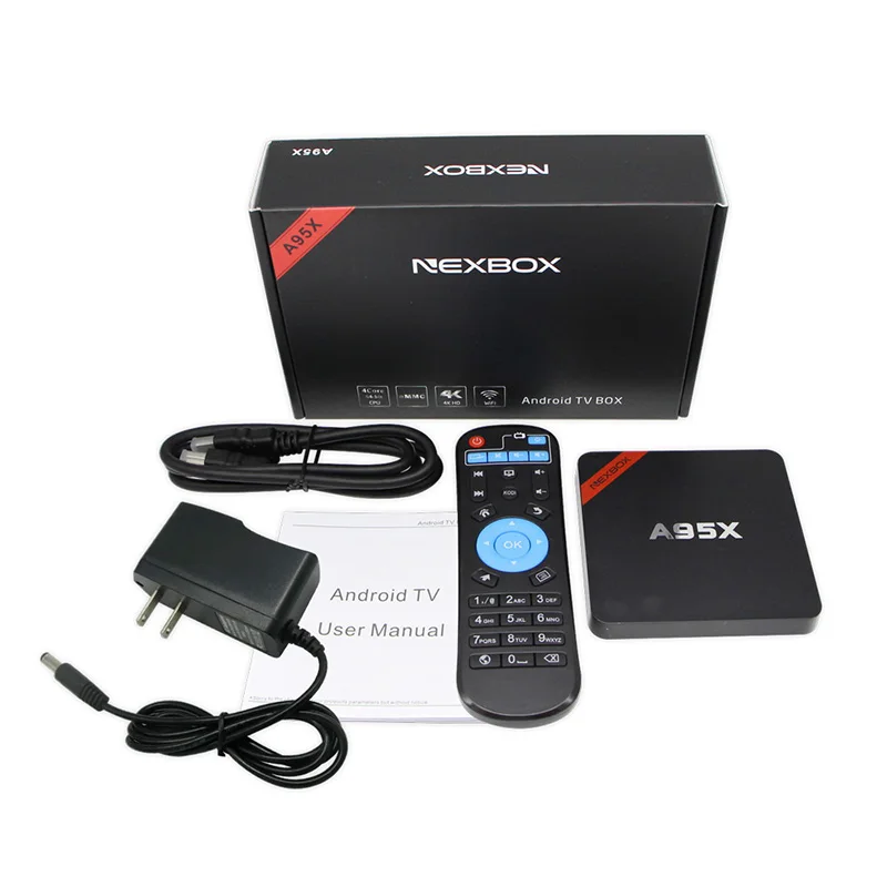 A95X NEXBOX-9-US