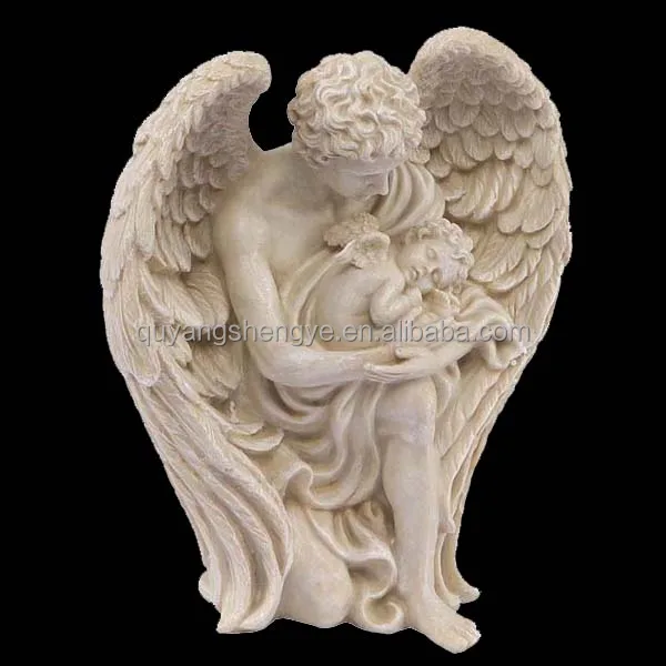 Marbre Blanc Femme Et Bebe Statue D Ange Avec Des Ailes Buy Femme Et Bebe Ange Statue Marbre Femme Et Bebe Ange Statue Statue Femme En Marbre Et Bebe Ange Avec Ailes Product On