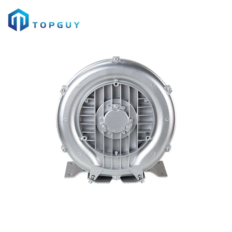 Tub Air Blower, 220V, 1.5HP, Aluminum, ABS - detail 8