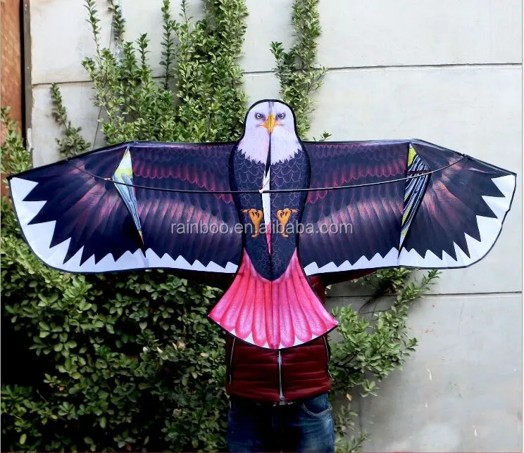 Chinese Product Cheap New Scaring Bird Control Hawk Kite Buy Hawk