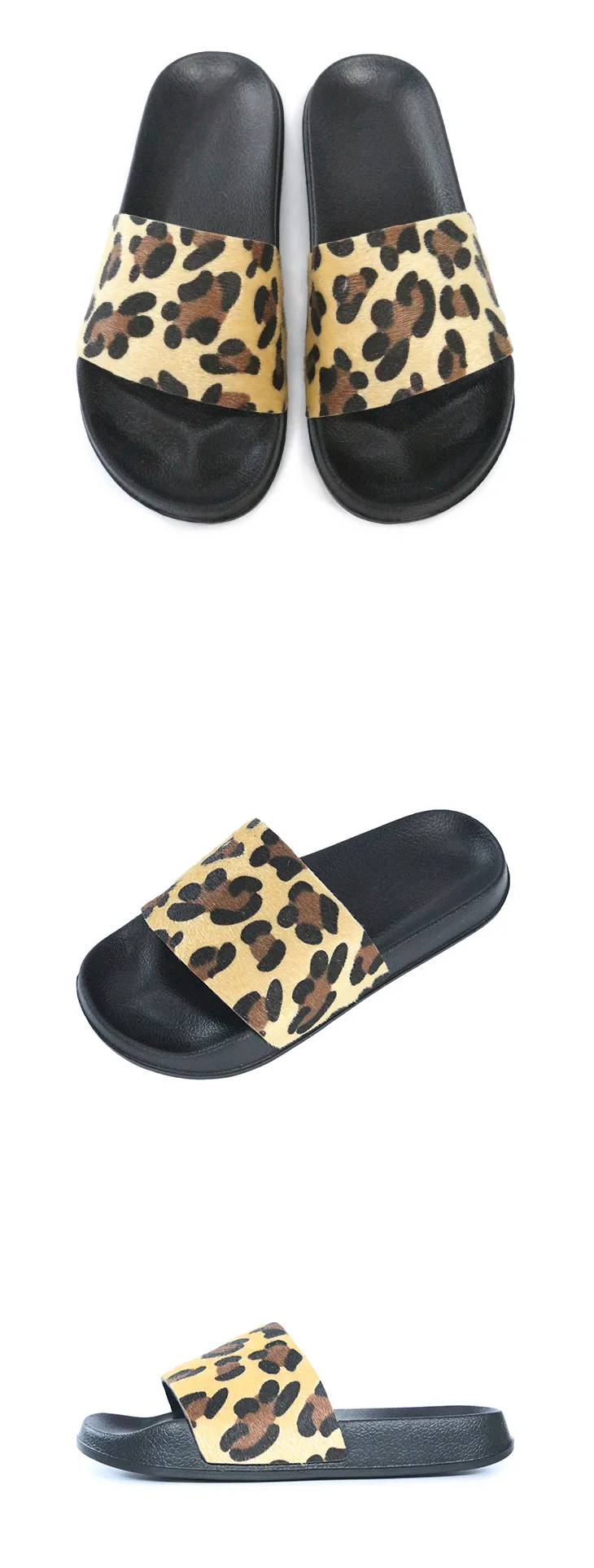 Women Pumps Platform Black Low Heels Suede Casual T Stage Buckle Strap Point Toe ladies Sandals 