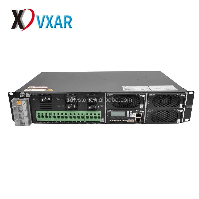 Huawei Etp4890a2 Embedded Power Supply Unit 220v48v 90a