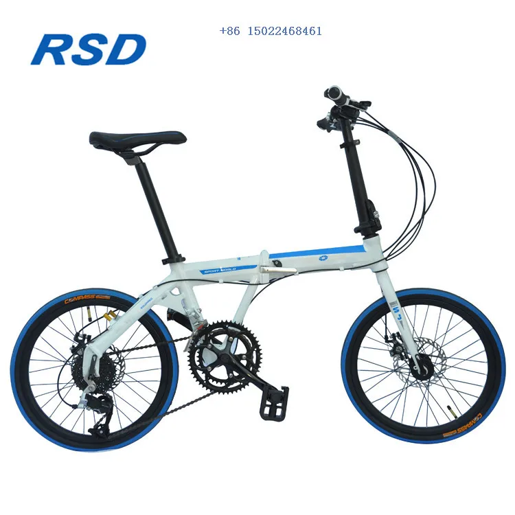 buy foldable bicycle