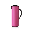 ( HPS-8080-0.5L ) promotion colorful stainless steel glass refill vacuum flask for water home glass inner thermos vacuum jug