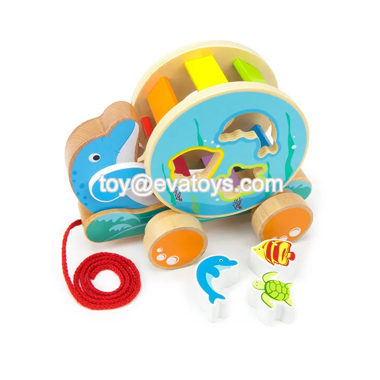 Meilleur design bébé éducatifs en bois pousser jouets pour 1 ans W05C098 Meilleur design bébé éducatifs en bois pousser jouets pour 1 ans W05C098