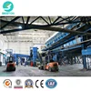 Automatic garbage recycling plant plastic electrostatic sorting machine