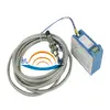 YD9800 eddy current non contact displacement sensor measuring vibrations