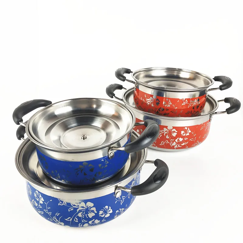 nonstick cookware sets