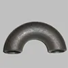 180 degree stainless steel bend pipe, U type joint pipe fittings, elbow