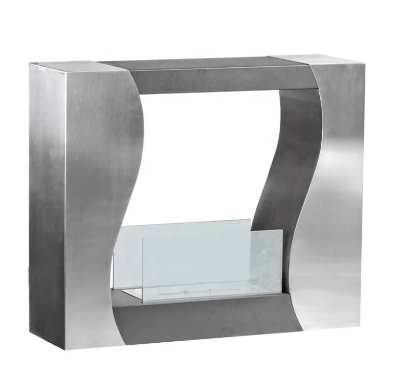 China Fireplace Without Chimney China Fireplace Without Chimney