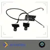 PCB board video recording ethernet camera module for window linux