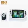 KH-WL006 KING HEIGHT Moon Phase Display Automatic Weather Forecast Outdoor Sensor Weather Station