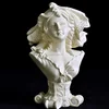 High Quality Sexy Marble Girl Statue Beauty Lady Bust Sculpture