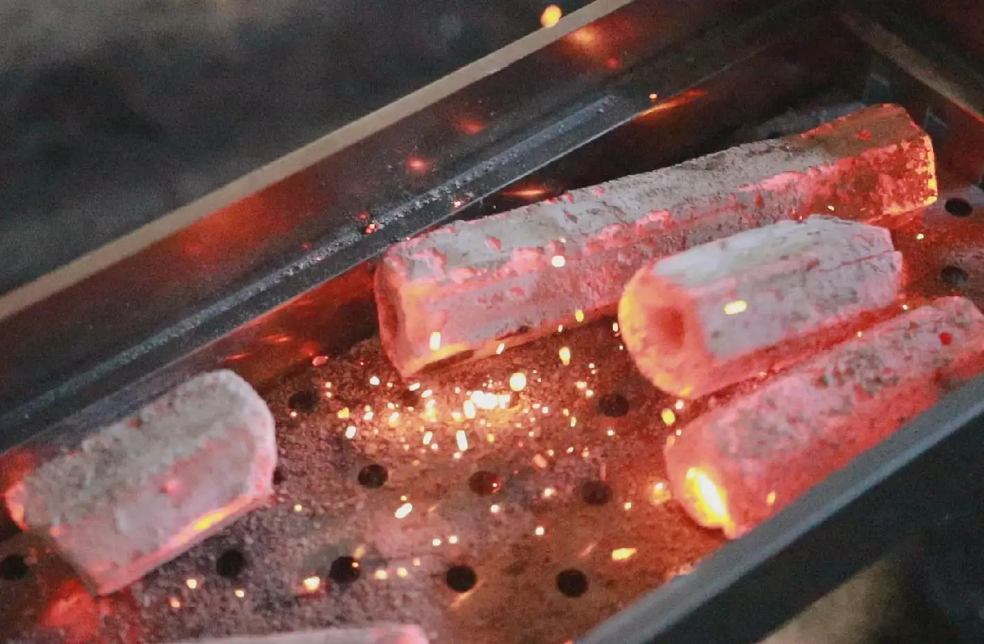 Japanese Binchotan Coconut Shell Bamboo Wood Charcoal Bbq Buy