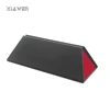 XiaWen Sunglasses Wood Wholesale Eyeglass Case Leather Eyeglasses Case