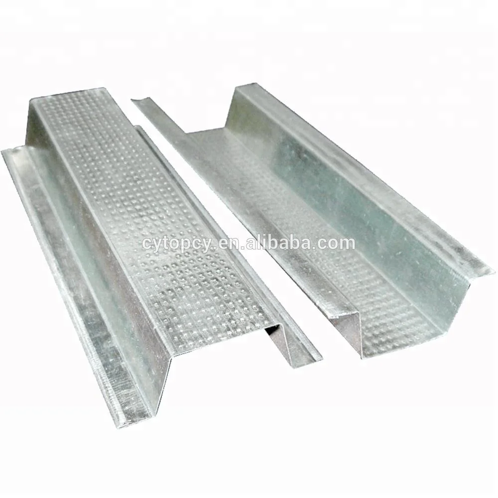 Metal Steel Beam Sizes Ceiling Furring Channel For Gypsum Board Buy Carrier Ceiling Channel C Channel Steel Sizes Suspended Ceiling Metal Furring