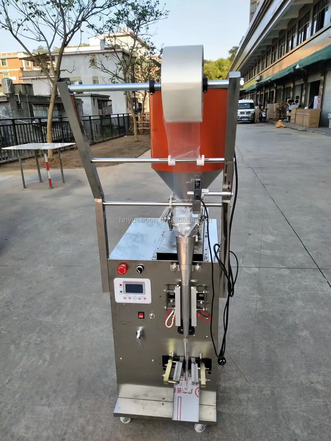 Small Packet Honey Packing Machine Price Buy Small Packet Honey Packing Machine,Small Packet