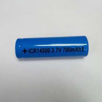 Аккумулятор icr 14500