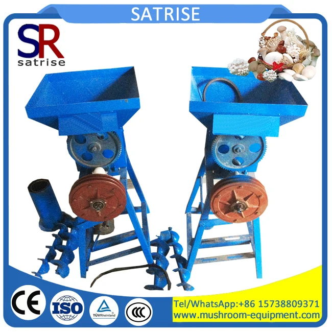 High Quality Mushroom Farm Equipment Growing Machine Buy Mushroom