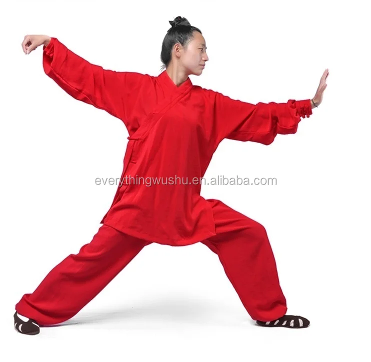 UNISEX WuDang Clothes Tao Suits Wushu Uniform Tai Chi Wu Dang Uniform Kung Fu Suits Tao Suits