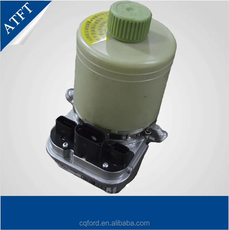 For Polo Hydraulic Steering Pump Oem 6q0 423 155 Ae For Polo Hydraulic Steering Pump Oem 6q0 423 155 Ae