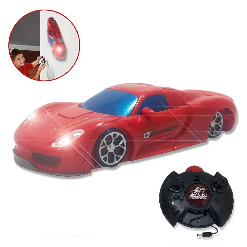 wall climbing car lowest price