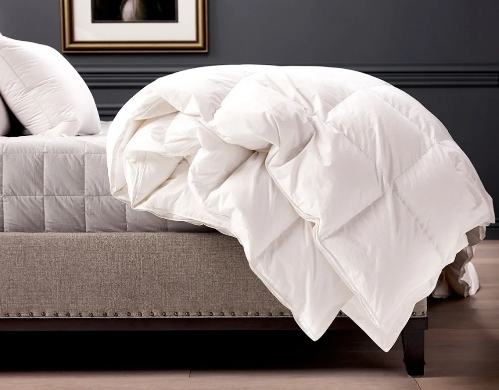 Hotel Bedding Collection Hypoallergenic Primaloft Luxury Down