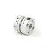 High quality aluminum alloy Single Flex Composite Disc Coupling