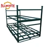 Machinery Parts Steel Storage Rack