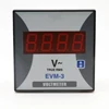 OEM Factory 10-600V AC Voltage Meter AC Digital Panel Voltmeter Panel Meter Taiwan Volt Meter