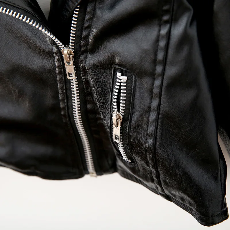 kids winter fur coats