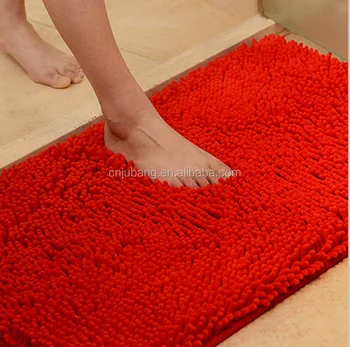 Washable Microfiber Waterproof Bath Mat Non Slip Bathroom Floor Washable Microfiber Waterproof Bath Mat Non Slip Bathroom Floor
