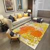 3d print custom Modern machine made print rugs wholesale carpet factory for living room floor carpet nepali carpets