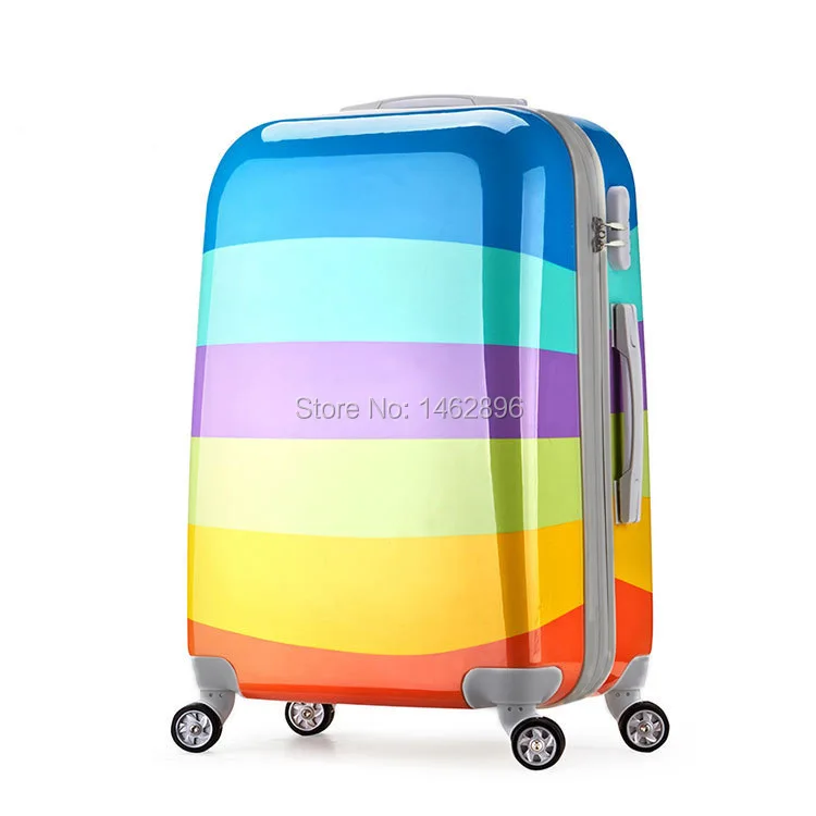 baby trolley suitcase