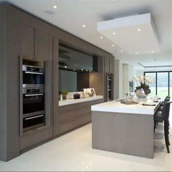 Muebles De Cocina Gabinete De Cocina De Aluminio Con Barbacoa Al ... Muebles De Cocina Gabinete De Cocina De Aluminio Con Barbacoa Al ...