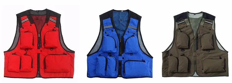 good quality adult watersports life jacket vest