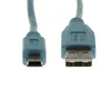 Cisco USB Console Cable A to mini-B CAB-CONSOLE-USB