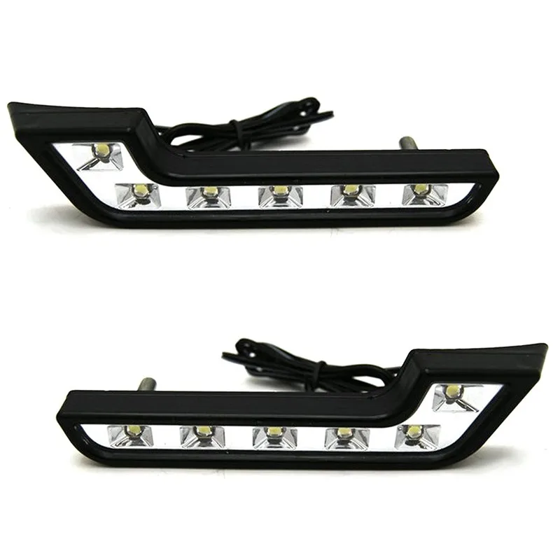 RL00 0087 E4 certificated led daytime running light day light car light.jpg