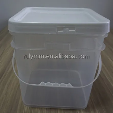 strong storage containers